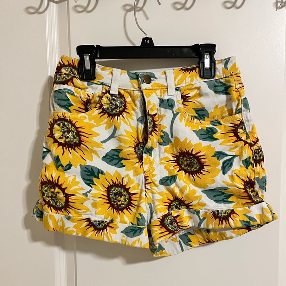 American Apparel | Shorts | American 